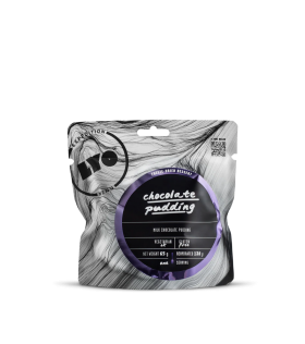 Десерт LYO Chocolate Pudding