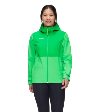 Яке Mammut Linard Light HS Hooded Jacket Women