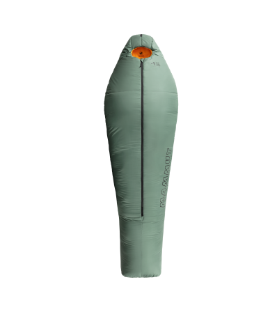 Спален Чувал Mammut Comfort Fiber Bag -1C