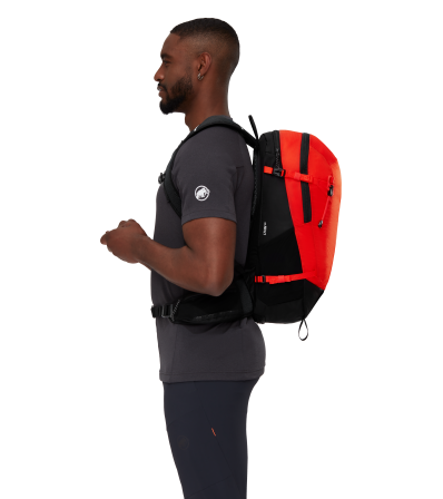 Раница Mammut Lithium 20L