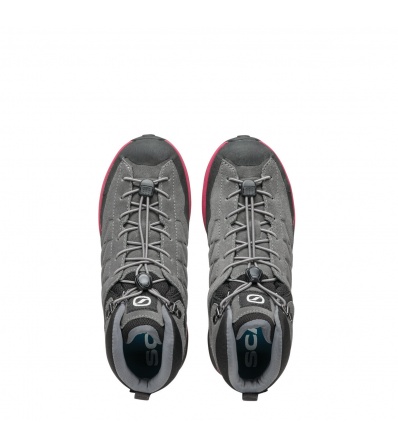 Oбувки Scarpa Mescalito Mid Kid GTX Winter 2024