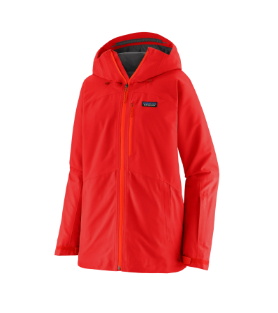 Яке Patagonia Powder Town Jacket W's