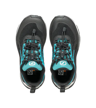 Детски Обувки Scarpa Golden Gate ATR Kid GTX Summer 2024