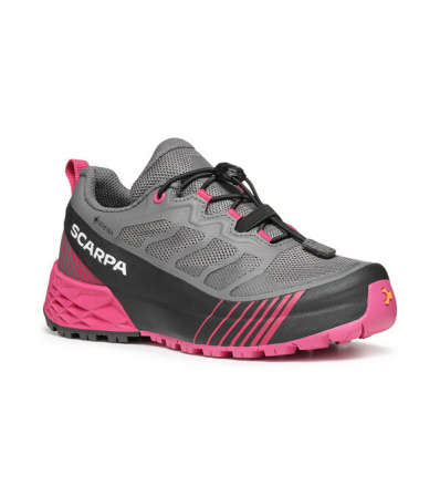Детски обувки Scarpa Ribelle Run Kid GTX Winter 2024