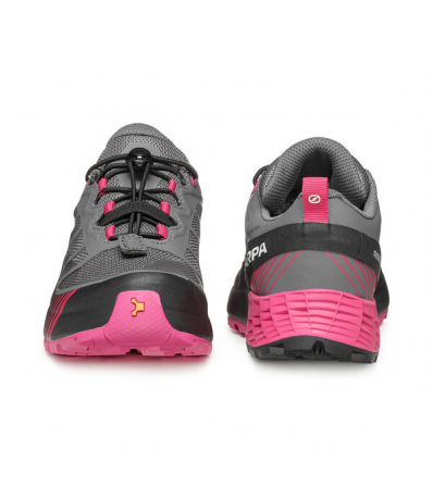Детски обувки Scarpa Ribelle Run Kid GTX Winter 2024