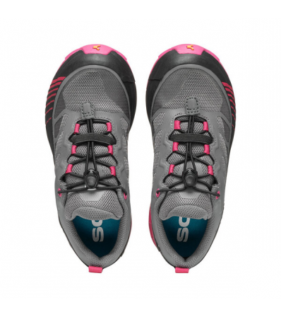 Детски обувки Scarpa Ribelle Run Kid GTX Winter 2024