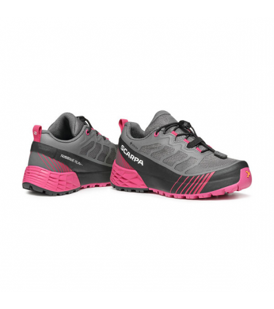 Детски обувки Scarpa Ribelle Run Kid GTX Winter 2024