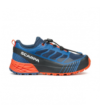 Детски обувки Scarpa Ribelle Run Kid GTX Winter 2024