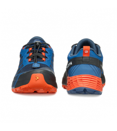Детски обувки Scarpa Ribelle Run Kid GTX Winter 2024