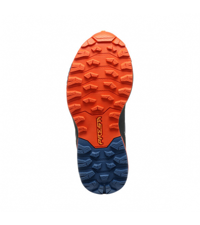 Детски обувки Scarpa Ribelle Run Kid GTX Winter 2024