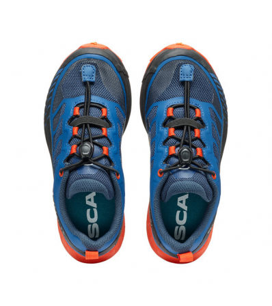 Детски обувки Scarpa Ribelle Run Kid GTX Winter 2024
