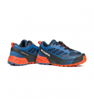 Детски обувки Scarpa Ribelle Run Kid GTX Winter 2024