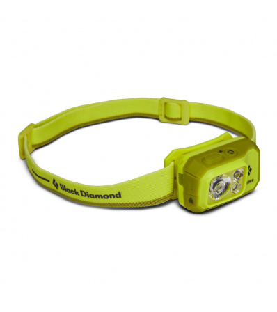 Челник Black Diamond Storm 500-R Headlamp