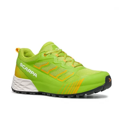 Kids Shoes Scarpa RR-Y