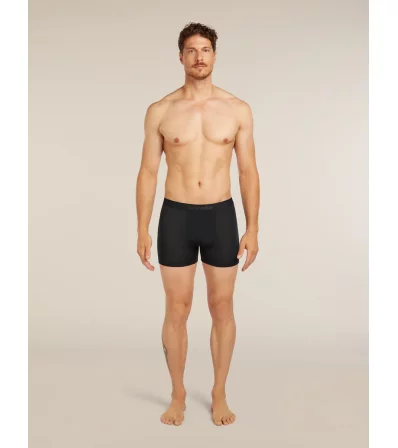 Боксерки Icebreaker Merino Blend 125 Cool-Lite Anatomica Boxers