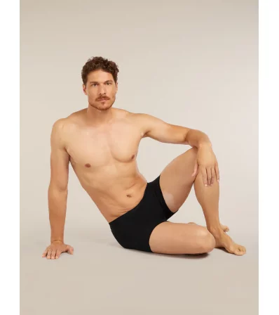 Боксерки Icebreaker Merino Blend 125 Cool-Lite Anatomica Boxers