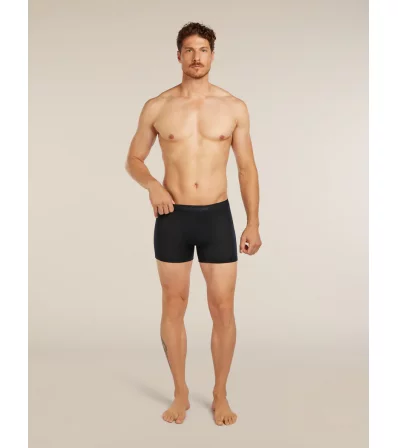 Боксерки Icebreaker Merino Blend 125 Cool-Lite Anatomica Boxers
