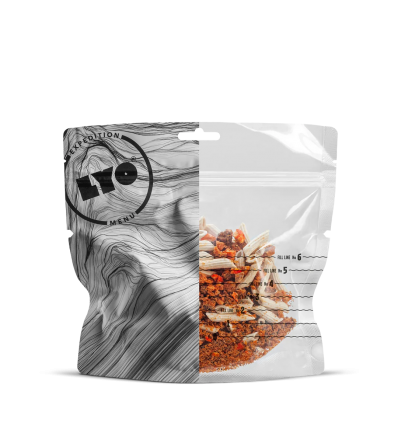 Пене Болонезе LYO Penne Alla Bolognese 370g