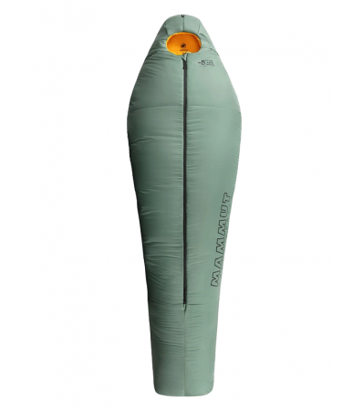 Спален Чувал Mammut Comfort Fiber Bag -5C