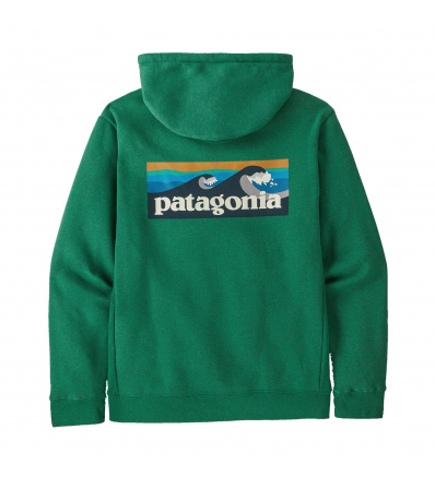 Суитчър Patagonia Boardshort Logo Uprisal Hoody
