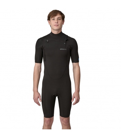 Patagonia Yulex Regulator Lite Front Zip Spring Suit M's Summer 2024