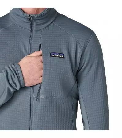 Полар Patagonia R1 Fleece Jacket M's