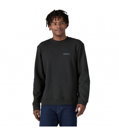 Блуза Patagonia Fitz Roy Icon Uprisal Crew Sweatshirt