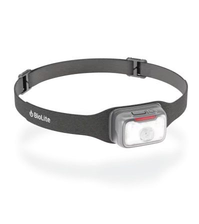 Челник BioLite Range 500 USB-C Fast Charging Headlamp