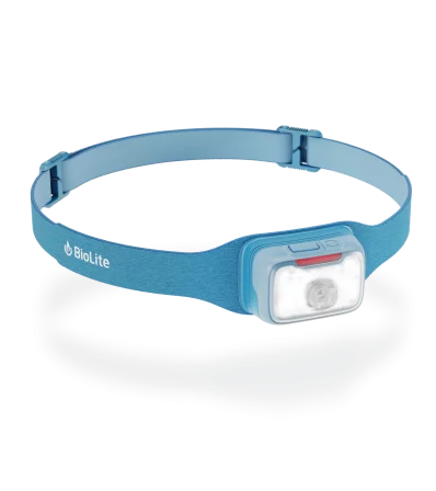Челник BioLite Range 500 USB-C Fast Charging Headlamp