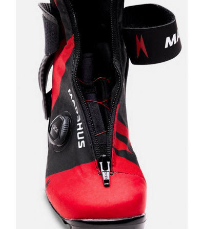 Ски Обувки Madshus Pulse BOA Jr Ski Boots