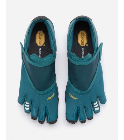 Обувки с пръсти Vibram Five Fingers Trailope W's