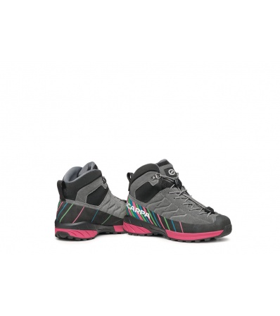 Oбувки Scarpa Mescalito Mid Kid GTX Winter 2024