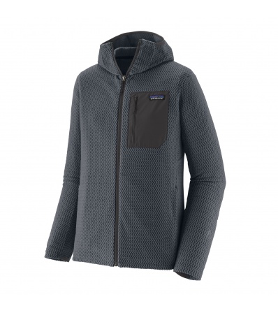 Полар Patagonia R1 Air Full-Zip Hoody M's