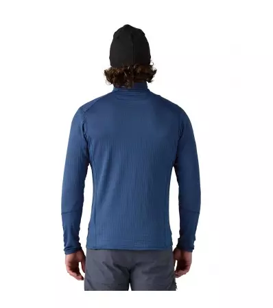 Полар Patagonia R1 Fleece Jacket M's