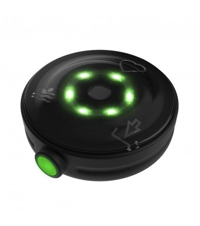 Пулсомер Polar Verity Sense Optical Heart Rate Sensor