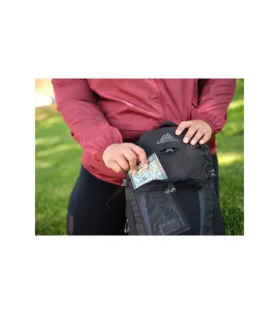 Раница Gregory Nano Plus Size 20L Summer 2025