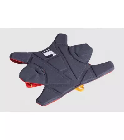 Раница за куче Ruffwear Palisades Dog Backpack