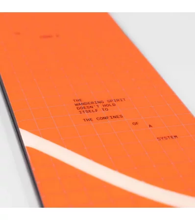 Ски Faction Agent 3