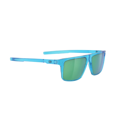 Слънчеви Oчила Rudy Stellar Crystal Azur-Multilaser Green