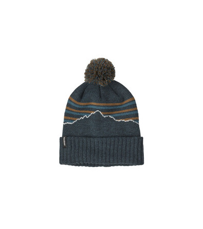 Шапка Patagonia Powder Town Beanie