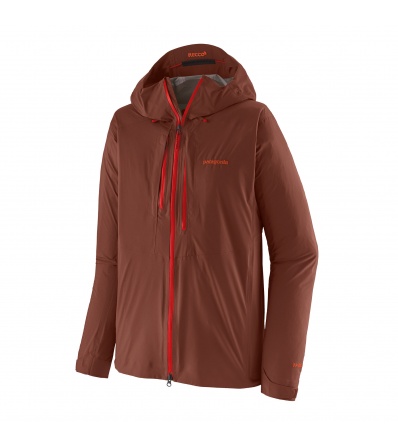 Яке Patagonia M10 Storm Jacket M's