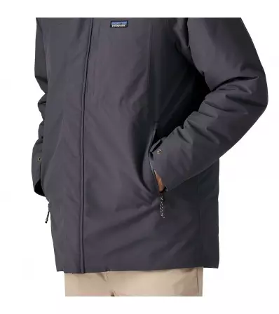 Яке Patagonia Windshadow Parka M's