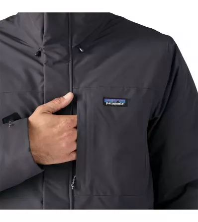 Яке Patagonia Windshadow Parka M's