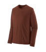Блуза Patagonia Long-Sleeved Capilene Cool Merino Shirt M's