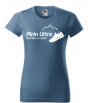 Т-Shirt Pirin Ultra Denim W's