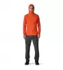 Полар Patagonia R1 Ultralight Hoody M's