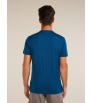 Тениска Icebreaker Merino 150 Tech Lite SS Tee Transportage M's